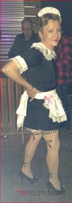 Chrisissy Washington DC Escort, DUO, Verified Adult Service Provider, Companion in United States | 1