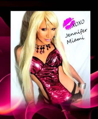 TSJennifer Miami, Florida Escort, , Verified Adult Service Provider, Companion in United States | 2