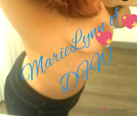 MarieLynn Fort Worth, Texas Escort, Pornstar, BDSM, Couple, Verified Adult Service Provider, Companion in United States | 1