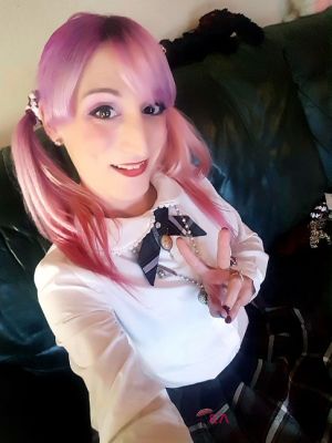 TsBunny Portland, Oregon Escort, Pornstar, BDSM, Verified Adult Service Provider, Companion in United States | 2