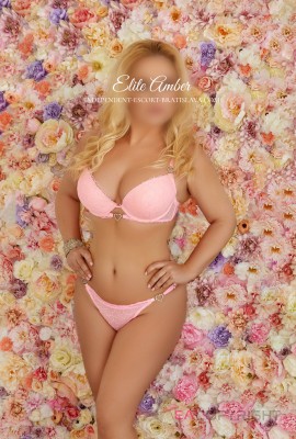 EliteAmber Bratislava Escort, DUO, Massage, Verified Adult Service Provider, Companion in Slovakia | 2