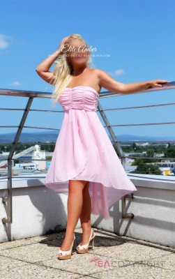 EliteAmber Bratislava Escort, DUO, Massage, Verified Adult Service Provider, Companion in Slovakia | 18