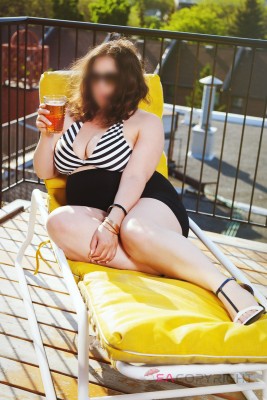 LouSimone Montreal Escort, DUO, Verified Adult Service Provider, Companion in Canada | 4