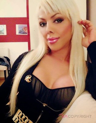 RebecccaTS Berlin Escort, BDSM, Verified Adult Service Provider, Companion in Germany | 1