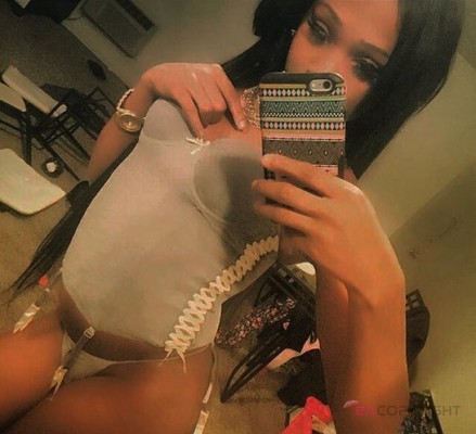 EbonyNikisha Montreal Escort, , Verified Adult Service Provider, Companion in Canada | 1