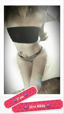 NikkySpectra Montreal Escort, Pornstar, Verified Adult Service Provider, Companion in Canada | 4