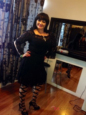 AnitaSensualEscort Edmonton Escort, , Verified Adult Service Provider, Companion in Canada | 3