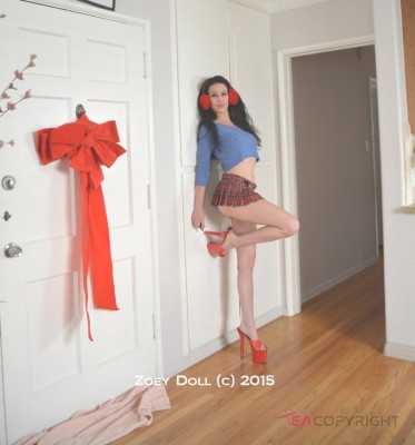ZoeyDoll Los Angeles, California Escort, Pornstar, Verified Adult Service Provider, Companion in United States | 3
