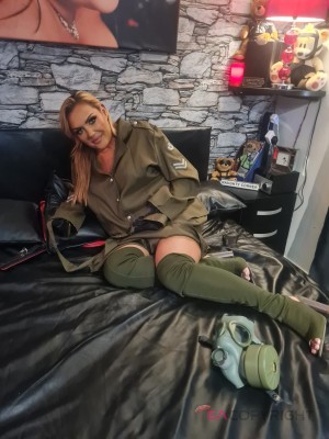 MistressGia Sheffield Escort, BDSM, DUO, Couple, Verified Adult Service Provider, Companion in United Kingdom | 3