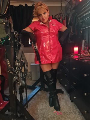 MistressGia Sheffield Escort, BDSM, DUO, Couple, Verified Adult Service Provider, Companion in United Kingdom | 15