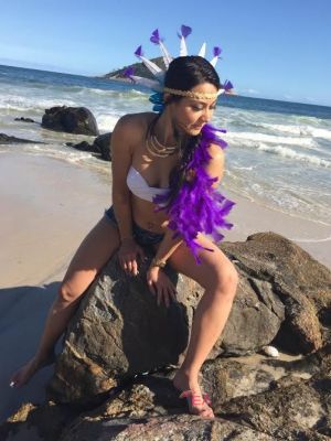 LindaBrazil New York City - Search New York Escorts Escort, Pornstar, BDSM, Couple, Verified Adult Service Provider, Companion in United States | 4