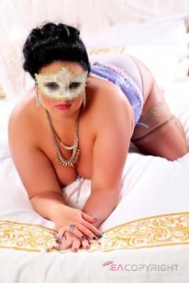 HannaBBW Moscow Escort, Massage, Verified Adult Service Provider, Companion in Russia | 2