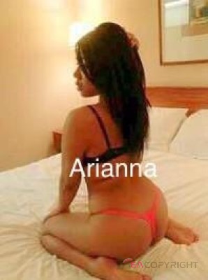 ariannstar Seattle, Washington Escort, , Verified Adult Service Provider, Companion in United States | 1