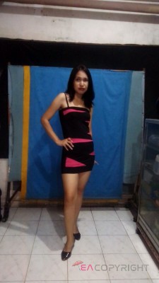 ThaliaSiu Jakarta Escort, , Verified Adult Service Provider, Companion in Indonesia | 1