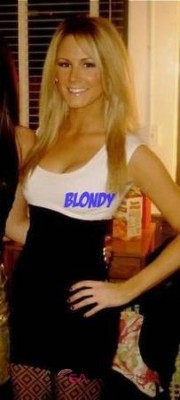 BLONDY4U Vancouver Escort, Massage, Verified Adult Service Provider, Companion in Canada | 1