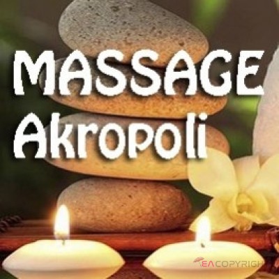 AKROPOLIMASSAGE Athens Escort, DUO, Massage, Verified Adult Service Provider, Companion in Greece | 1