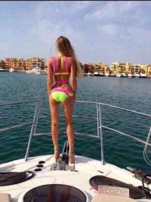 AlisiaRealPhotos Shanghai Escort, , Verified Adult Service Provider, Companion in China | 5