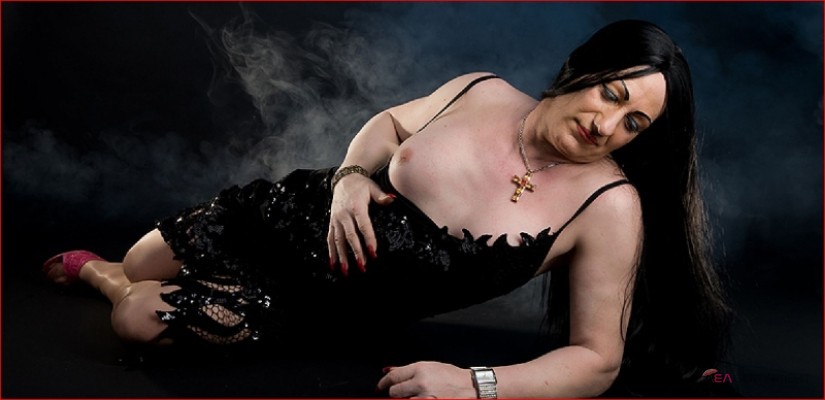 FRANSESKASHEMALE Antwerp Escort, Pornstar, DUO, Massage, Verified Adult Service Provider, Companion in Belgium | 2