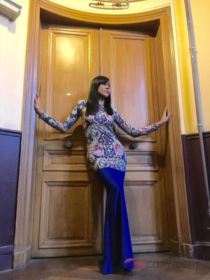 TransSaleena Paris Escort, Pornstar, Verified Adult Service Provider, Companion in France | 4