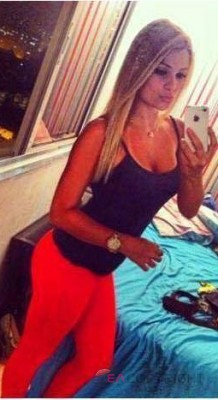 Anda25 Paris Escort, Massage, Verified Adult Service Provider, Companion in France | 4