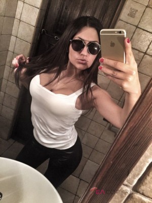 Katrina95 Istanbul Escort, DUO, Verified Adult Service Provider, Companion in Turkey | 5