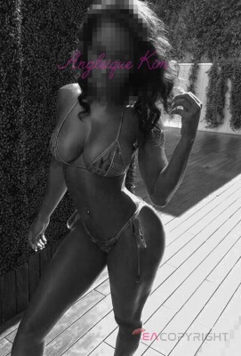 angeliquekim London Escort, Pornstar, Verified Adult Service Provider, Companion in United Kingdom | 3
