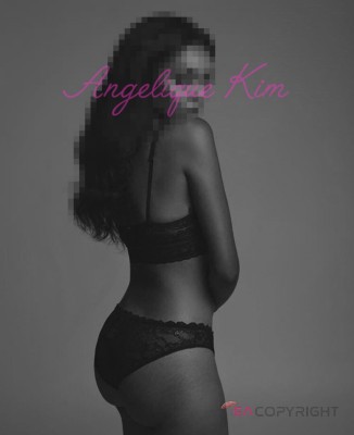 angeliquekim London Escort, Pornstar, Verified Adult Service Provider, Companion in United Kingdom | 5