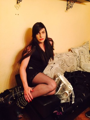ShemaleGaga Belgrade Escort, Pornstar, Verified Adult Service Provider, Companion in Serbia | 2