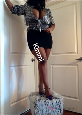Kimmi Mississauga Escort, , Verified Adult Service Provider, Companion in Canada | 1