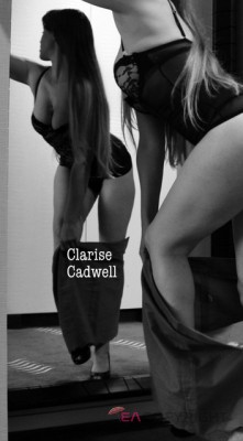 ClariseCadwell San Diego, California Escort, , Verified Adult Service Provider, Companion in United States | 2