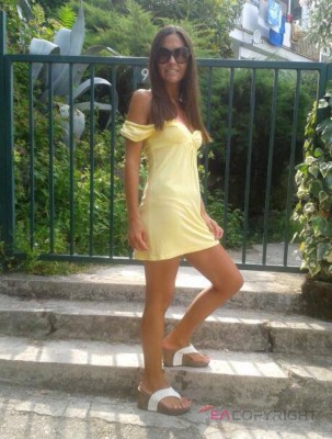 AntoniaVenera Belgrade Escort, Pornstar, DUO, Verified Adult Service Provider, Companion in Serbia | 2
