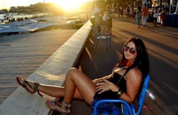Ode Tel Aviv Escort, DUO, Massage, Verified Adult Service Provider, Companion in Israel | 3