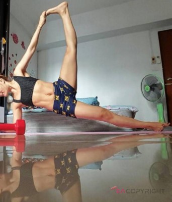 Fang Bangkok Escort, , Verified Adult Service Provider, Companion in Thailand | 2
