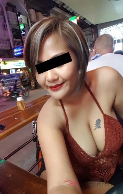 Que Pattaya Escort, , Verified Adult Service Provider, Companion in Thailand | 5