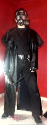 Memnoch Marseille Escort, BDSM, Verified Adult Service Provider, Companion in France | 3