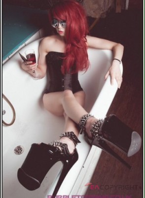GoddessBellaaRosso Glasgow Escort, BDSM, Verified Adult Service Provider, Companion in United Kingdom | 1