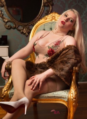 Aaliyah Dell'Aqua Melbourne Escort, BDSM, DUO, Couple, Verified Adult Service Provider, Companion in Australia | 1