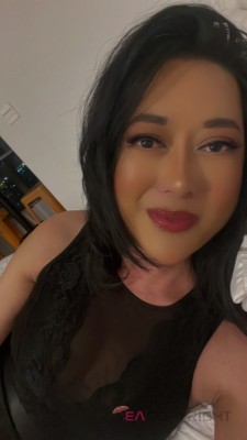 ChelseyTS Singapore Escort, Pornstar, BDSM, Massage, Verified Adult Service Provider, Companion in Singapore | 5