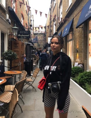Violet1990 London Escort, Pornstar, Verified Adult Service Provider, Companion in Canada | 5