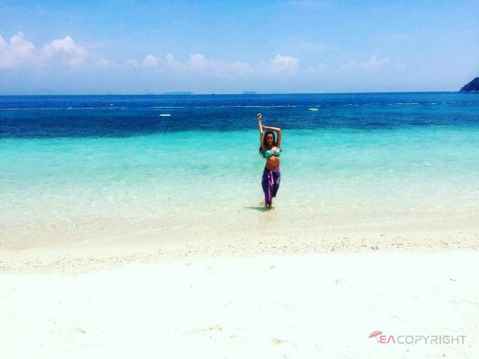 Top Veronica Kuala Lumpur Escort, , Verified Adult Service Provider, Companion in Malaysia | 3