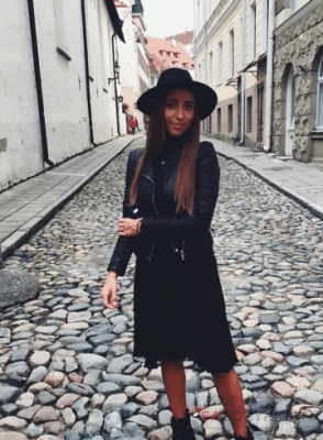 Josefin Stockholm Escort, , Verified Adult Service Provider, Companion in Sweden | 1