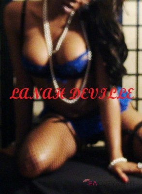 Lanah DeVille Boston, Massachusetts Escort, BDSM, Massage, Verified Adult Service Provider, Companion in United States | 1