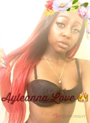 Ayleanna Everett, Washington Escort, Pornstar, Massage, Verified Adult Service Provider, Companion in United States | 1