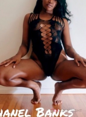Chanel Banks Los Angeles, California Escort, BDSM, Couple, Verified Adult Service Provider, Companion in United States | 1