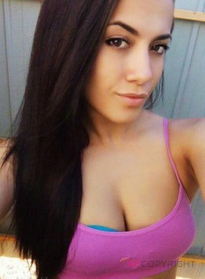 Karina_Nasislin Istanbul Escort, , Verified Adult Service Provider, Companion in Turkey | 1