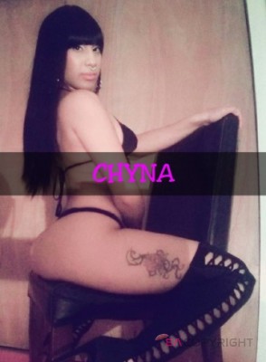 Chyna0 Newark, New Jersey Escort, , Verified Adult Service Provider, Companion in United States | 1