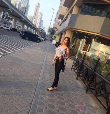 Iveta Dubai Escort, Couple, Massage, Verified Adult Service Provider, Companion in United Arab Emirates | 4