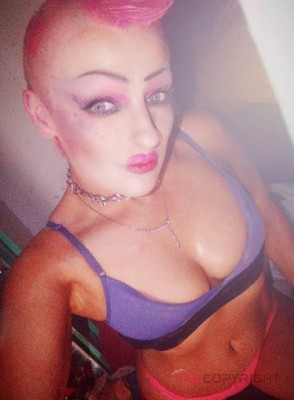 MissPinkyfunkii Brisbane Escort, , Verified Adult Service Provider, Companion in Australia | 1