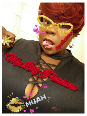 Bigpleasure Chicago, Illinois Escort, , Verified Adult Service Provider, Companion in United States | 3