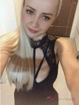 Escort-ads.com | Profile picture for escort Russian Sonya